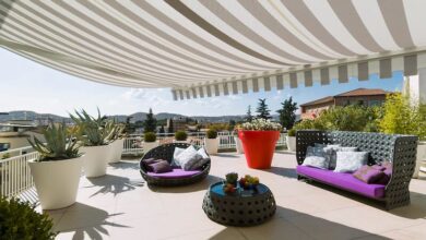 Das Sommer Must-Have für Terrasse und Balkon 2