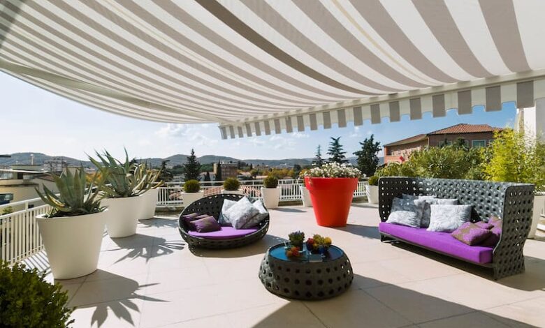 Das Sommer Must-Have für Terrasse und Balkon 1