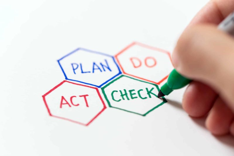 Wie sieht Qualitätsmanagement in der Pflege aus? 4 Wie sieht Qualitätsmanagement in der Pflege aus? 3