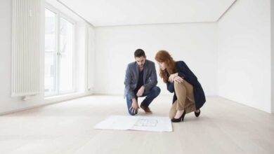 Wie funktioniert die Wohnflächenberechnung? Wir verraten was alles erfasst wird! 6 Wie funktioniert die Wohnflächenberechnung? Wir verraten was alles erfasst wird! 5