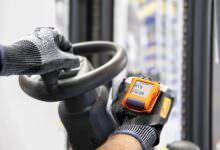 ProGlove - Handschuhscanner 3 ProGlove - Handschuhscanner 2