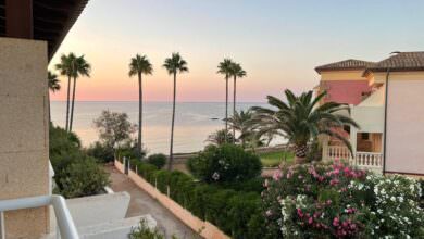 TUI BLUE Grupotel Mallorca Mar | August 2022 1
