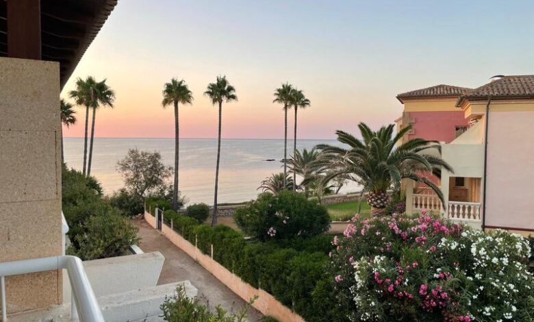 TUI BLUE Grupotel Mallorca Mar | August 2022 1