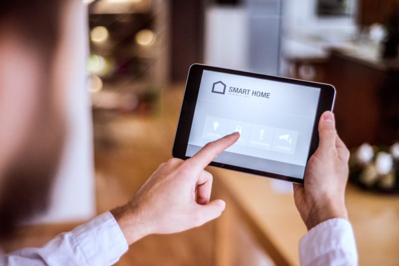 Energie sparen im Haushalt - Teil 2 4 smart home