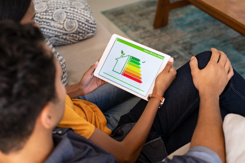 Energie sparen im Haushalt - Teil 1 3 energie sparen energieeffizienzklassen