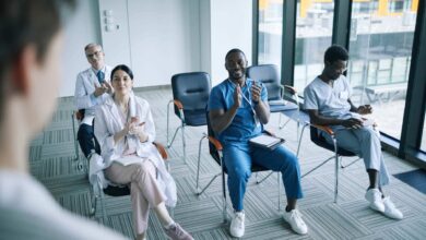 Schon von den Inhouse-Schulungen vom bad e.V. gehört? 8 Schon von den Inhouse-Schulungen vom bad e.V. gehört? 7