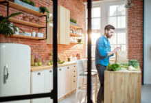 Energie sparen im Haushalt - Teil 1 7 Energie sparen im Haushalt - Teil 1 6