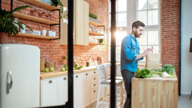 Energie sparen im Haushalt - Teil 1 8 Energie sparen im Haushalt - Teil 1 5