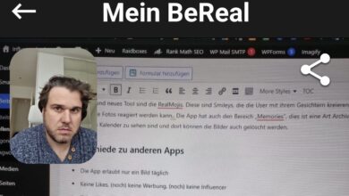 BeReal - Alles über den Hype und die Gefahr durch Instagram & TikTok Now 16 BeReal - Alles über den Hype und die Gefahr durch Instagram & TikTok Now 10