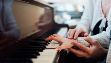 Musikschule in Berlin bietet Hausunterricht für Kinder an 5 Musikschule in Berlin bietet Hausunterricht für Kinder an 5