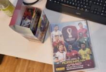 Panini Adrenalyn XL | Fifa World Cup Qatar 2022 4 Panini Adrenalyn XL | Fifa World Cup Qatar 2022 2