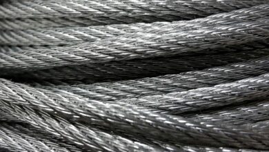 Drahtbiegetechnik: Einsatzgebiete in der Industrie 13 Drahtbiegetechnik: Einsatzgebiete in der Industrie 11