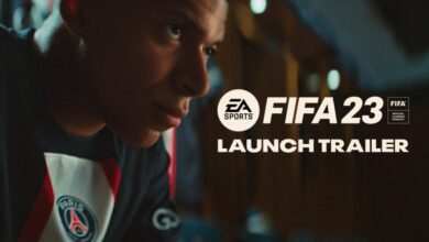 Lohnt sich FIFA 23 für die Nintendo Switch? 11 Lohnt sich FIFA 23 für die Nintendo Switch? 10