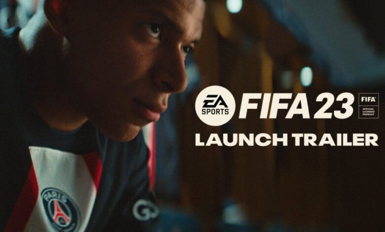 Lohnt sich FIFA 23 für die Nintendo Switch? 1