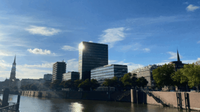 Reiseziel: Hamburg 12 Reiseziel: Hamburg 10