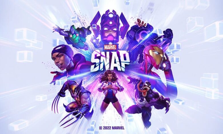 Marvel Snap | Das perfekte Deck bauen und sammeln 1