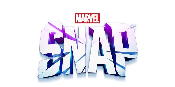 Marvel Snap | Das perfekte Deck bauen und sammeln 2 MARVEL SNAP LOGO