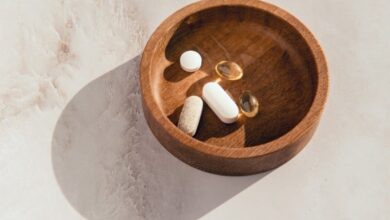 Nahrungsergänzungsmittel im Alltag richtig anwenden 3