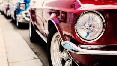 Fanclub-Outfit für das nächste Autotreffen 7 Fanclub-Outfit für das nächste Autotreffen 7