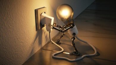 8 Tipps & Gadgets zum Strom und Energie sparen 12 8 Tipps & Gadgets zum Strom und Energie sparen 9