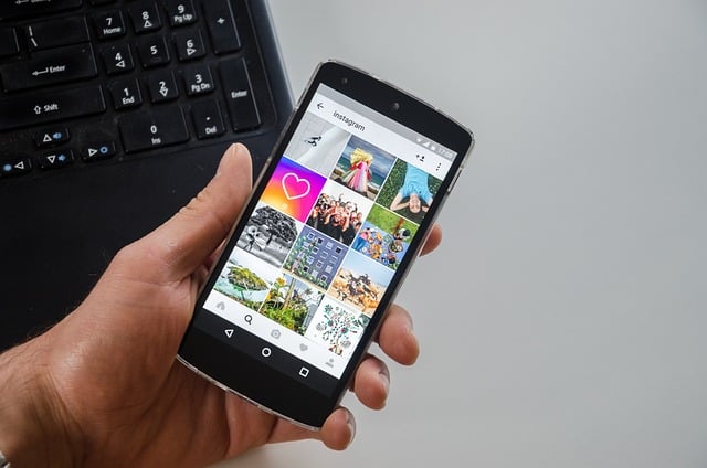 5 Instagram-Empfehlungen: Content-Creator 1
