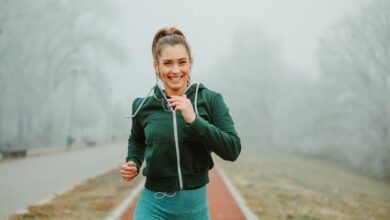 Innovative Sportbekleidung: Wie Moderne Technologie Ihre Leistung steigern kann 4 Innovative Sportbekleidung: Wie Moderne Technologie Ihre Leistung steigern kann 4