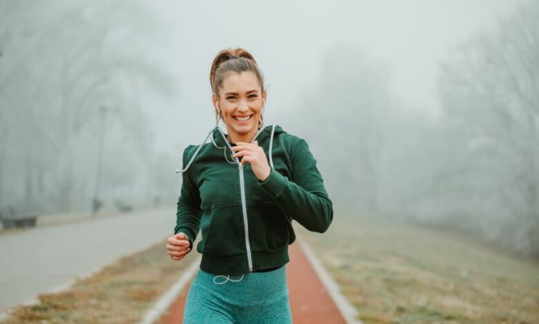 Innovative Sportbekleidung: Wie Moderne Technologie Ihre Leistung steigern kann 1
