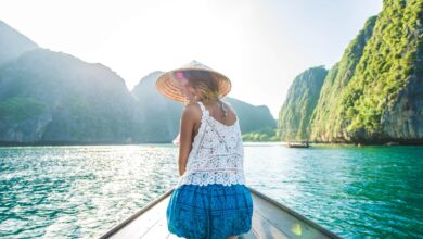 Urlaub am Wirtschaftsort 5 Urlaub am Wirtschaftsort 3