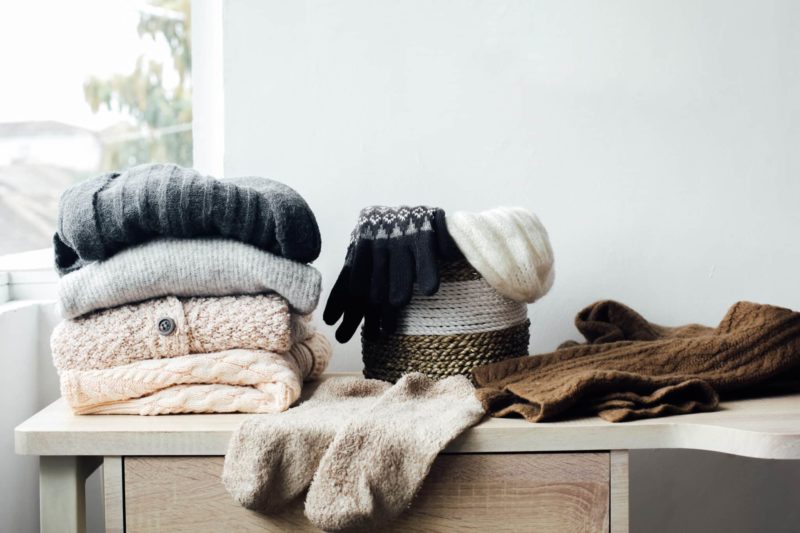 Thermounterwäsche – Ein Must-Have in jedem Schrank 2 thermounterwäsche