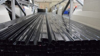 So gelingt das Fräsen von Aluminium 12 So gelingt das Fräsen von Aluminium 10