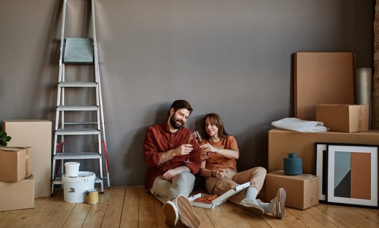 Wie hilft mir ein Immobiliengutachter beim Kauf eines Hauses? 1