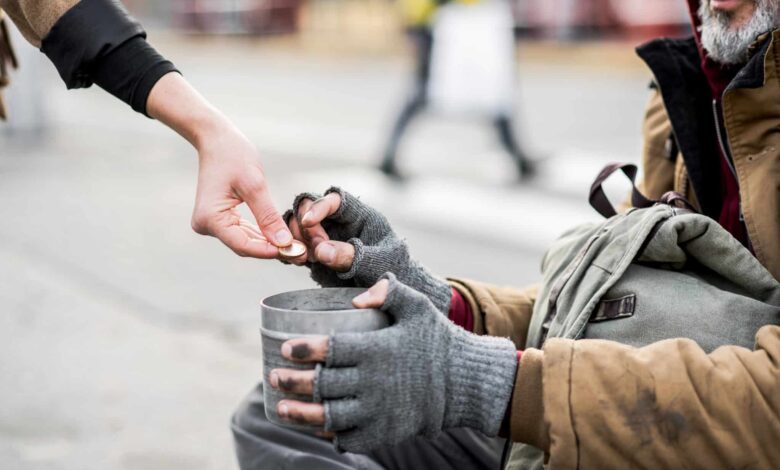 Das Containerprojekt | Studenten für Obdachlose 1