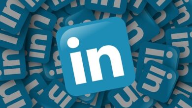 LinkedIn-Bubbles bauen Scheinwelten auf 14 LinkedIn-Bubbles bauen Scheinwelten auf 8