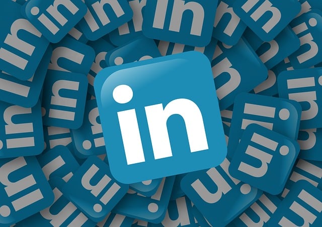 LinkedIn-Bubbles bauen Scheinwelten auf 1