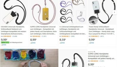 Handyketten | Schon längst mehr als nur ein Trend 3