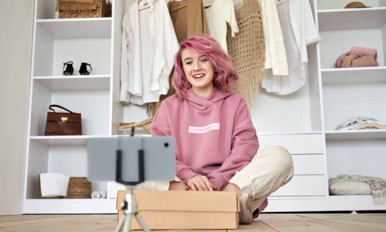In 5 Schritten zum erfolgreichen UGC Creator 1