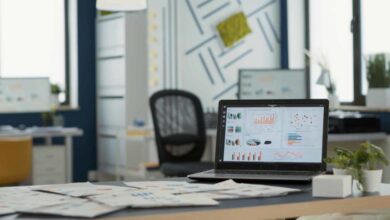 Wie ein gutes ERP-System Unternehmensprozesse optimiert 6 Wie ein gutes ERP-System Unternehmensprozesse optimiert 6