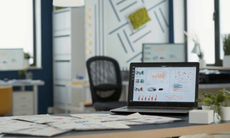 Wie ein gutes ERP-System Unternehmensprozesse optimiert 1