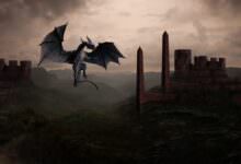 Eragon, das Vermächtnis der Drachenreiter 10 Eragon, das Vermächtnis der Drachenreiter 7