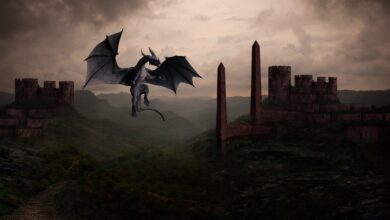 Eragon, das Vermächtnis der Drachenreiter 4 Eragon, das Vermächtnis der Drachenreiter 4