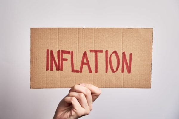Inflation, und wie kann man sich davor schützen? 1 Inflation, und wie kann man sich davor schützen? 1