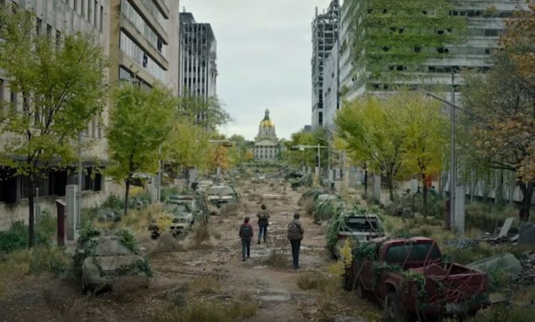 Ist "The Last of Us" das bessere "The Walking Dead"? 1