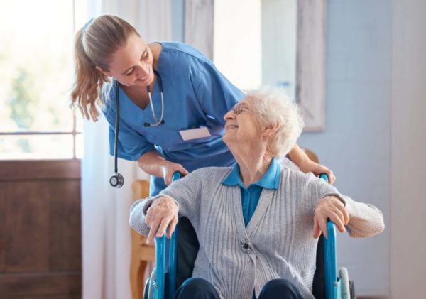 Versorgung, Personalmix und Teilzeit in der Pflege 1 Versorgung, Personalmix und Teilzeit in der Pflege 1