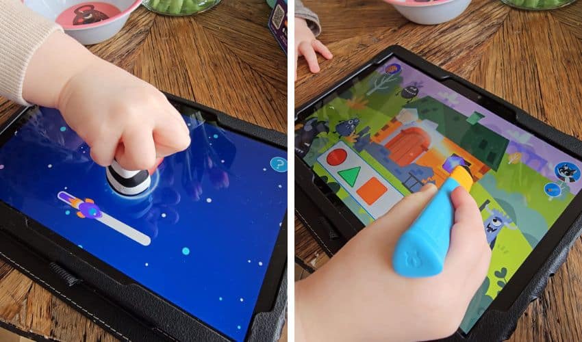 Edurino | Test & Erfahrungen 3 Edurino Lernapp