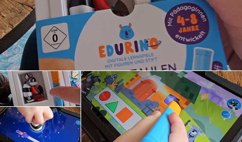 Edurino | Test & Erfahrungen 1