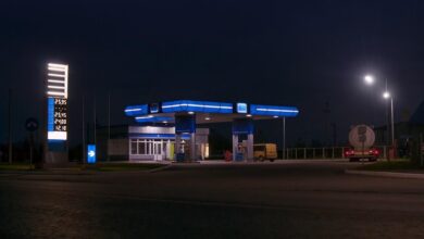 Preisvergleich von Tankstellen | Tipps und Tricks 6 Preisvergleich von Tankstellen | Tipps und Tricks 6