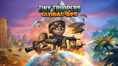 Tiny Troopers: Global Ops | Review | Nintendo Switch 11 Tiny Troopers: Global Ops | Review | Nintendo Switch 10