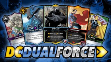 DC Dual Force | Das bessere Marvel Snap? 11 DC Dual Force | Das bessere Marvel Snap? 10