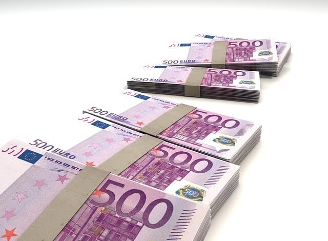 Geld verdienen mit Produkten von Alibaba 1
