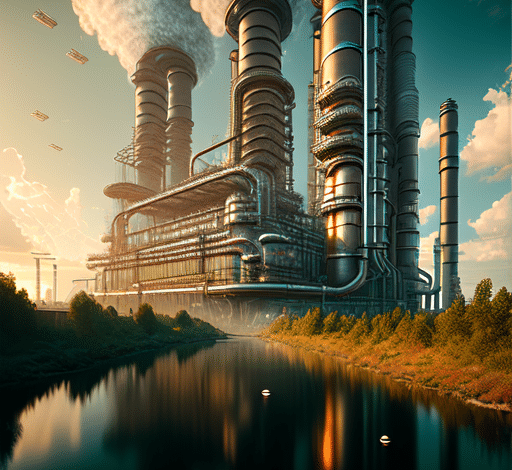 Innovative Studiengänge für Industrie-Karriere 1